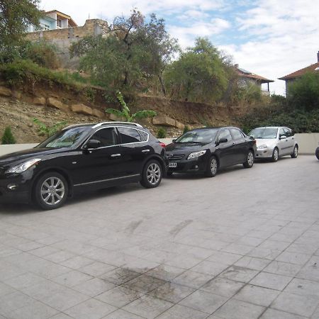 Bona Dea Club Hotel Sveti Vlas Luaran gambar