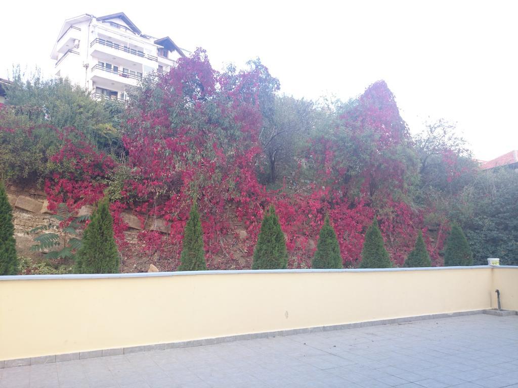 Bona Dea Club Hotel Sveti Vlas Luaran gambar