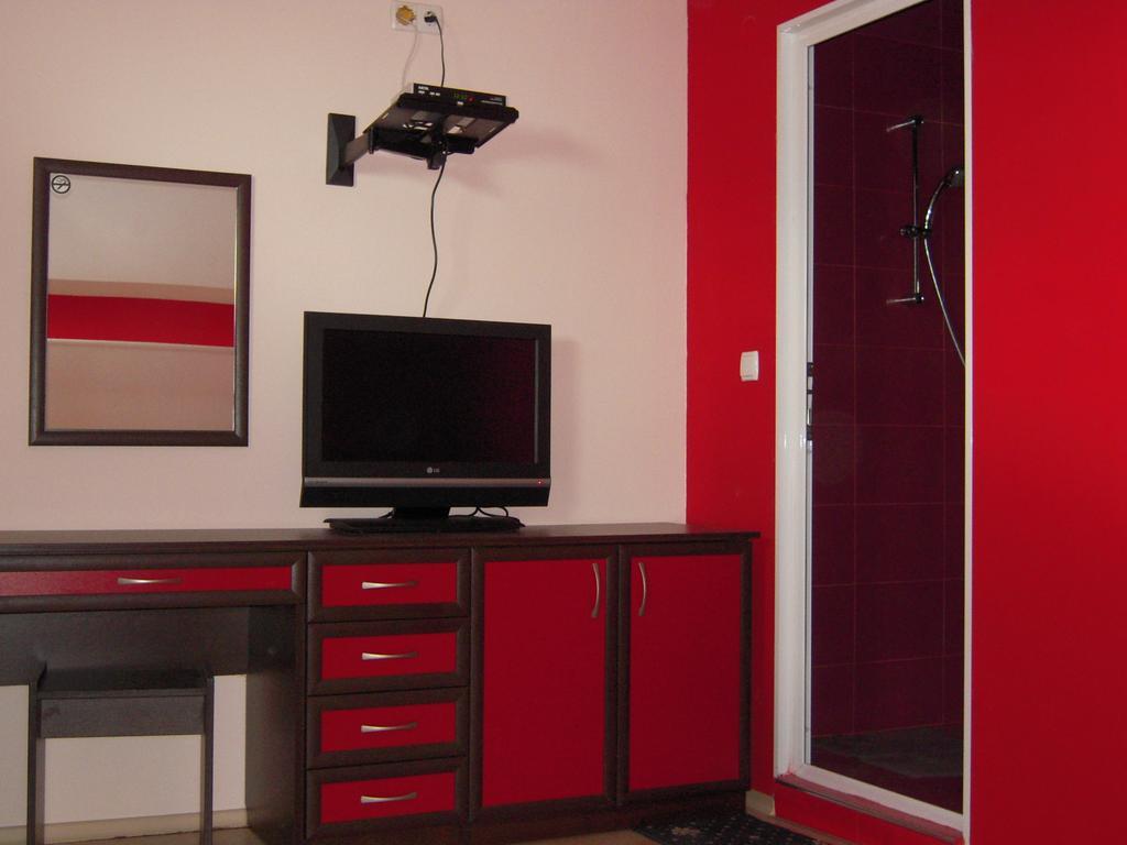 Bona Dea Club Hotel Sveti Vlas Bilik gambar