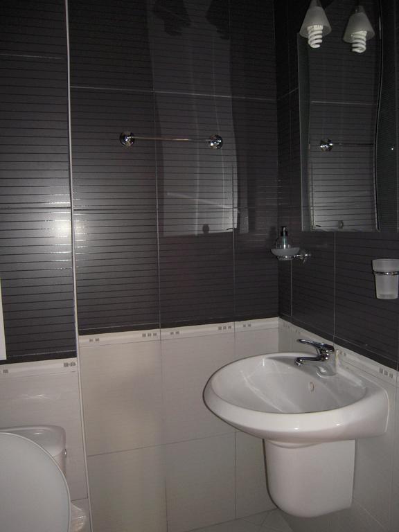 Bona Dea Club Hotel Sveti Vlas Bilik gambar