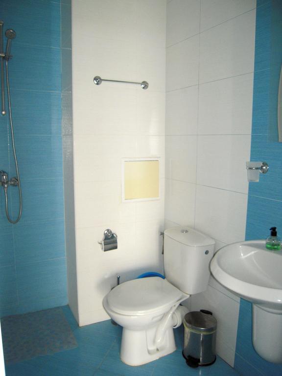 Bona Dea Club Hotel Sveti Vlas Bilik gambar