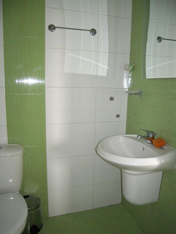 Bona Dea Club Hotel Sveti Vlas Bilik gambar