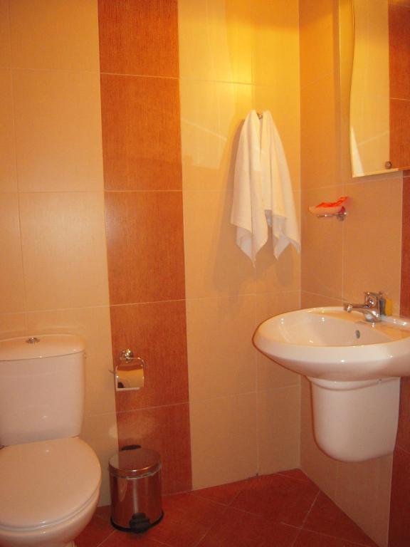 Bona Dea Club Hotel Sveti Vlas Bilik gambar