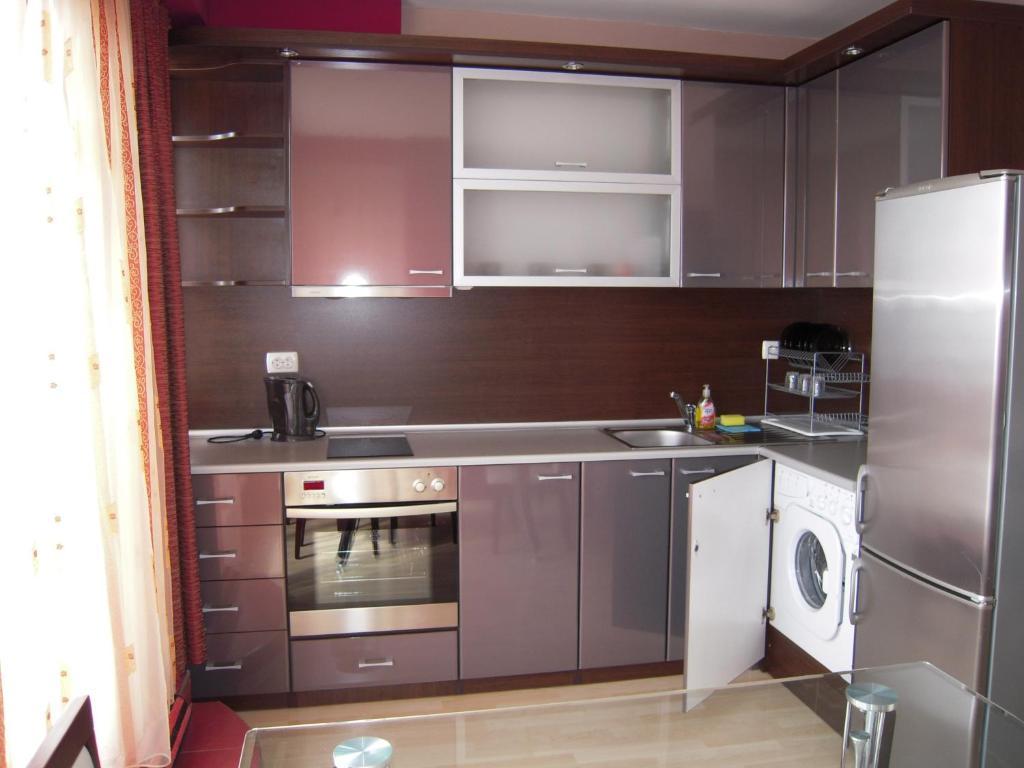 Bona Dea Club Hotel Sveti Vlas Bilik gambar