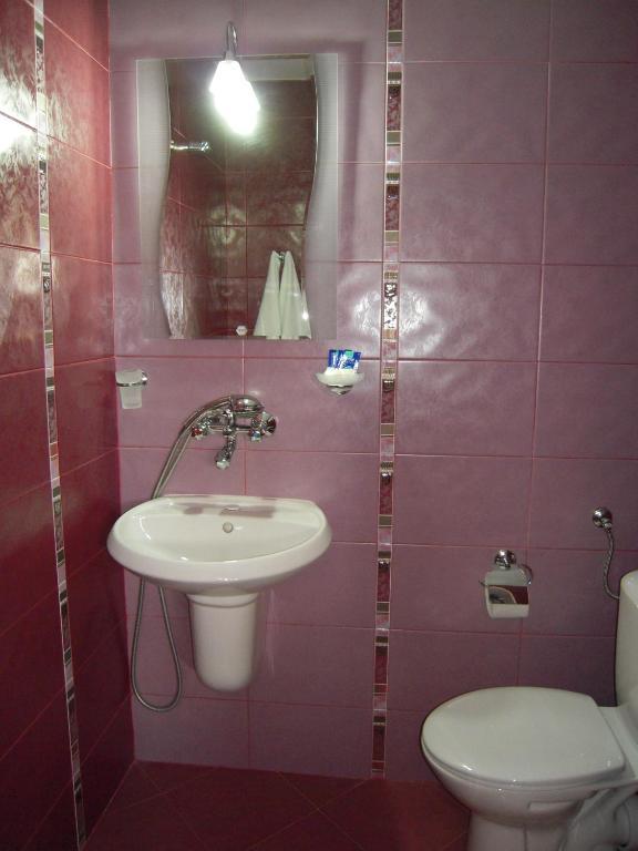 Bona Dea Club Hotel Sveti Vlas Bilik gambar