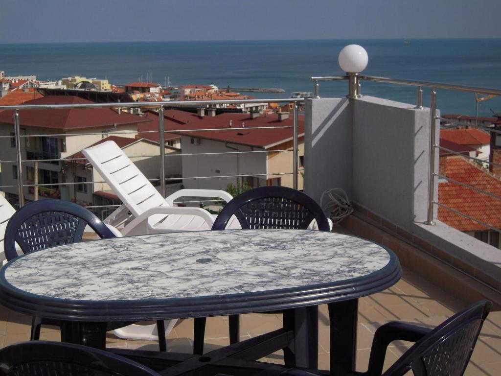 Bona Dea Club Hotel Sveti Vlas Bilik gambar