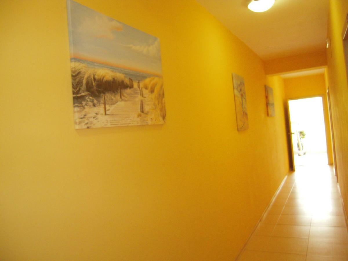 Bona Dea Club Hotel Sveti Vlas Luaran gambar