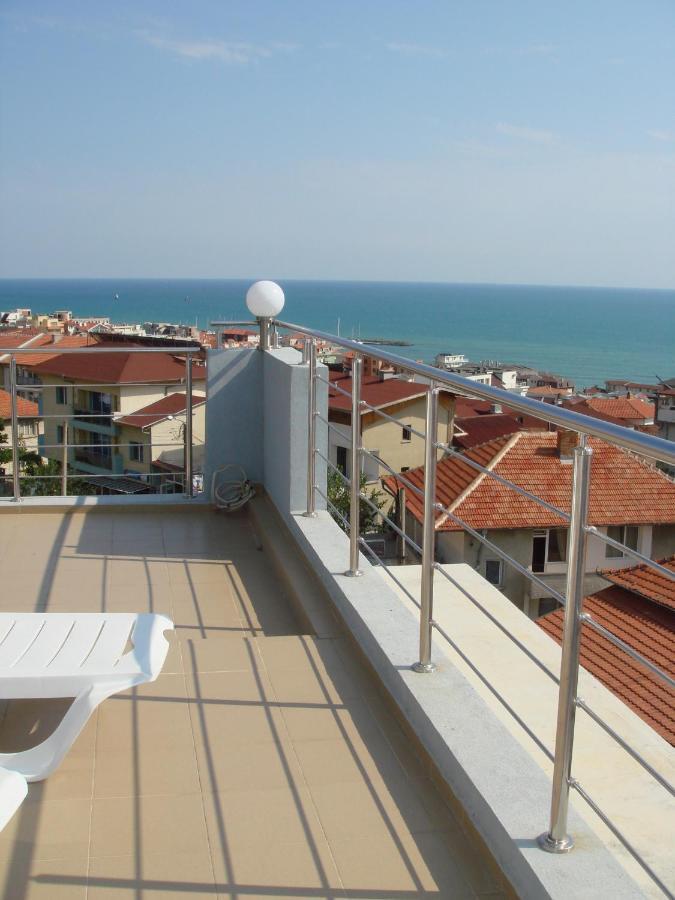 Bona Dea Club Hotel Sveti Vlas Bilik gambar